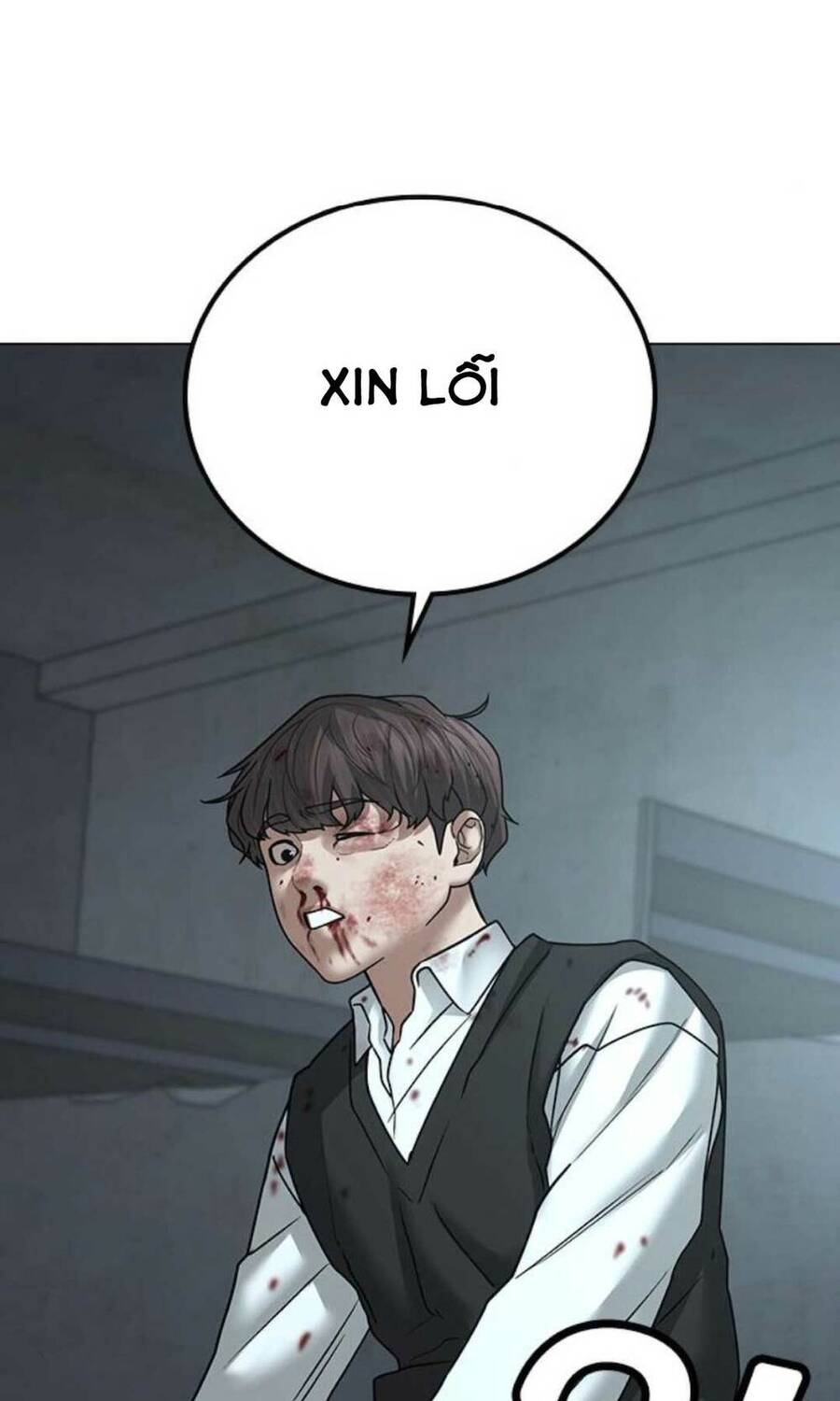 Nhiệm Vụ Đời Thật Chapter 34 - Trang 2