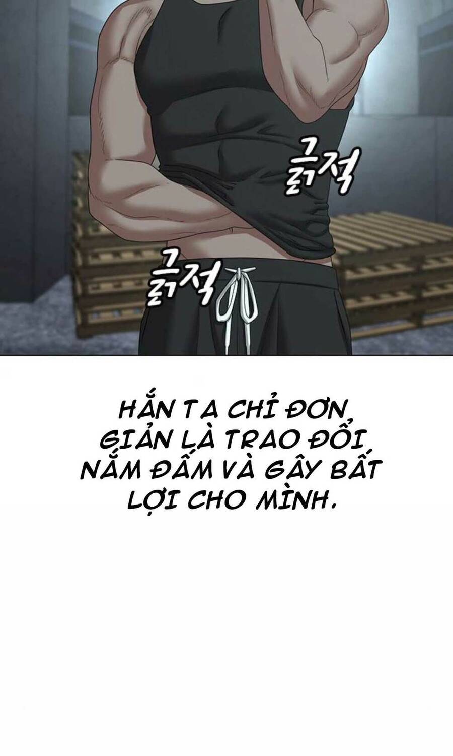 Nhiệm Vụ Đời Thật Chapter 34 - Trang 2