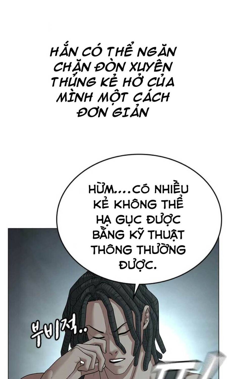 Nhiệm Vụ Đời Thật Chapter 34 - Trang 2