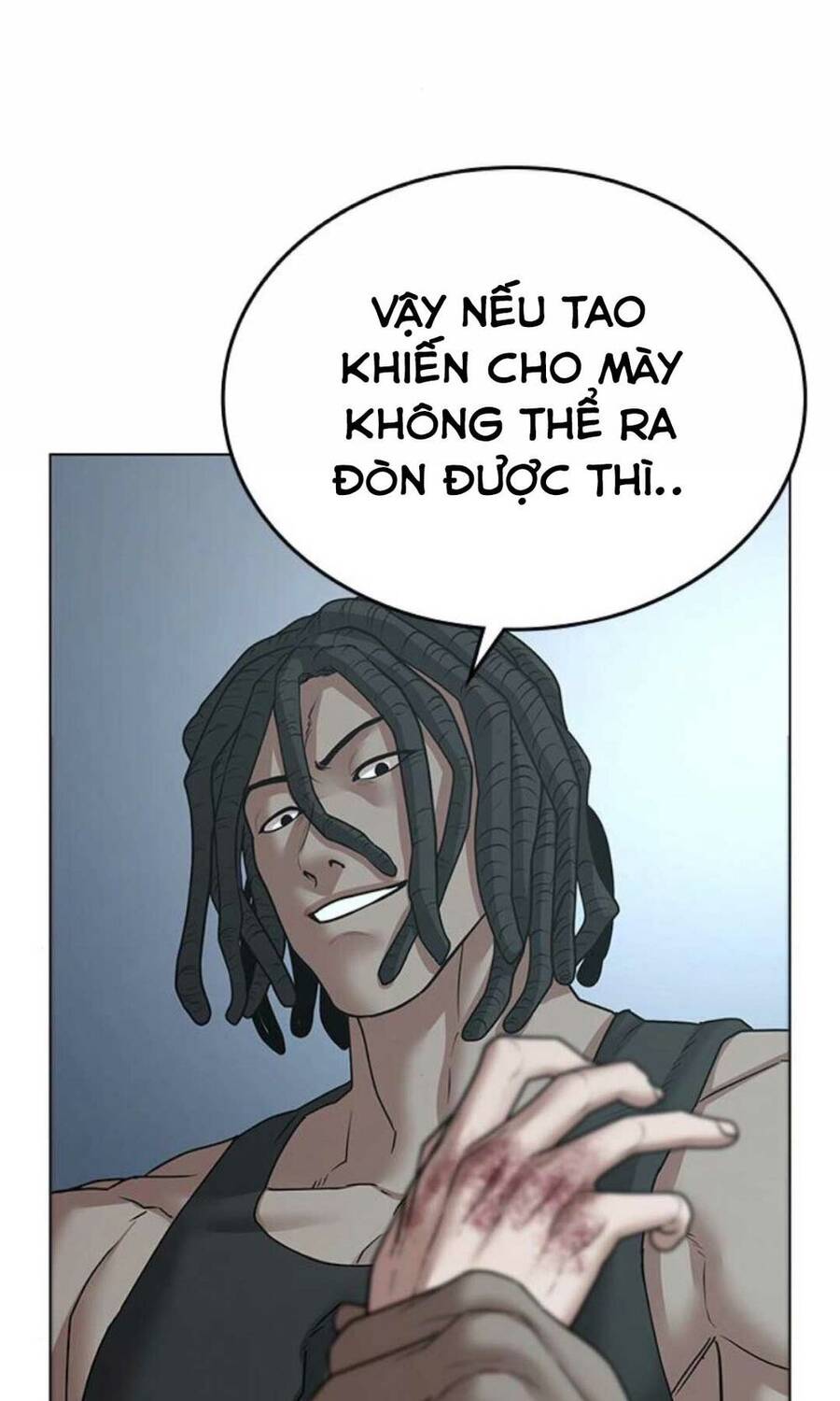 Nhiệm Vụ Đời Thật Chapter 34 - Trang 2