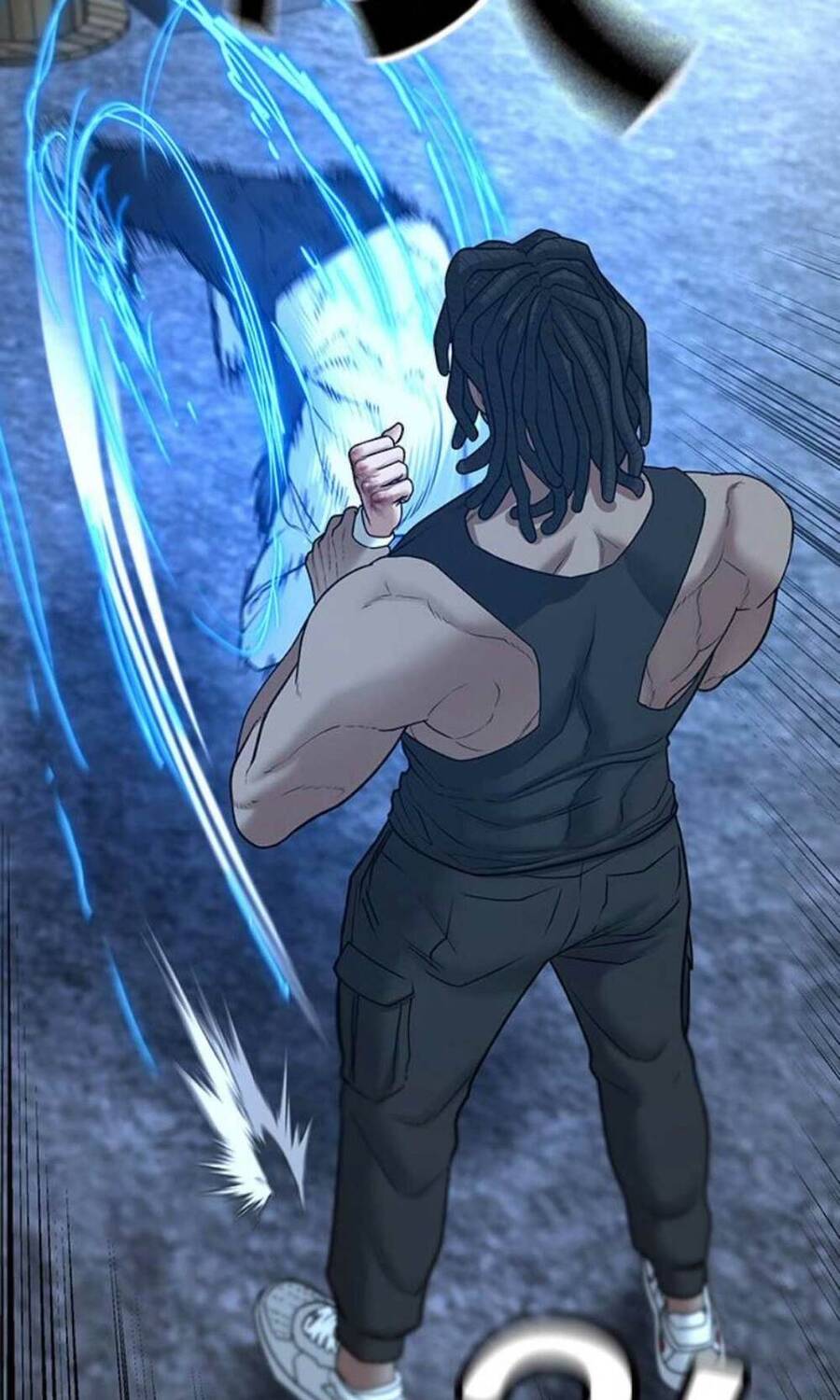 Nhiệm Vụ Đời Thật Chapter 34 - Trang 2