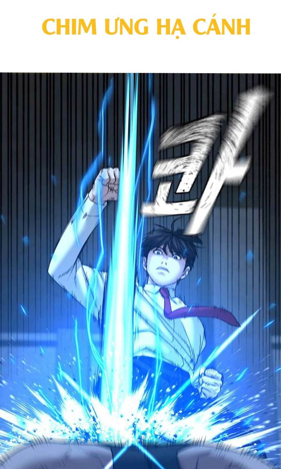 Nhiệm Vụ Đời Thật Chapter 34 - Trang 2