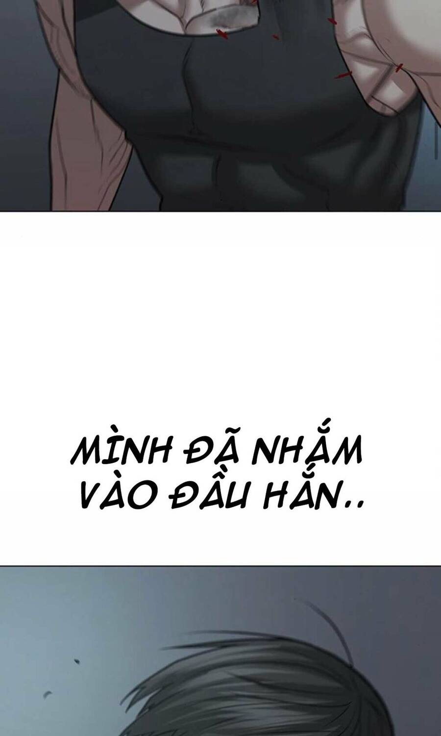 Nhiệm Vụ Đời Thật Chapter 34 - Trang 2