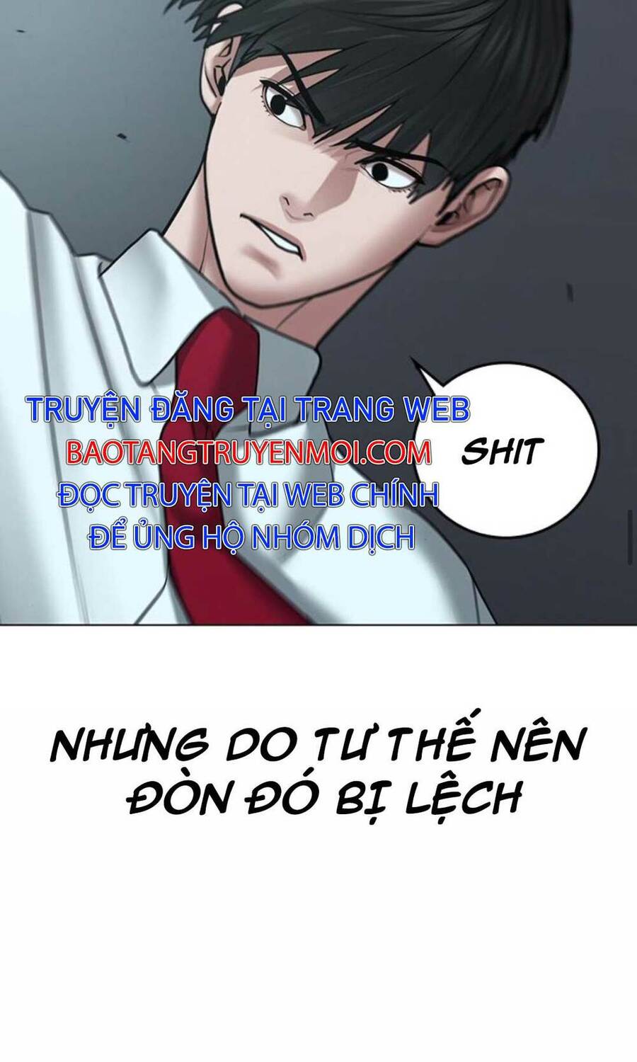 Nhiệm Vụ Đời Thật Chapter 34 - Trang 2