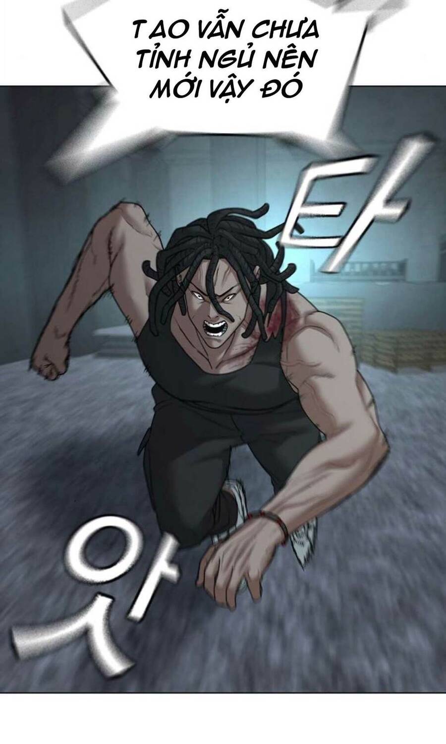 Nhiệm Vụ Đời Thật Chapter 34 - Trang 2