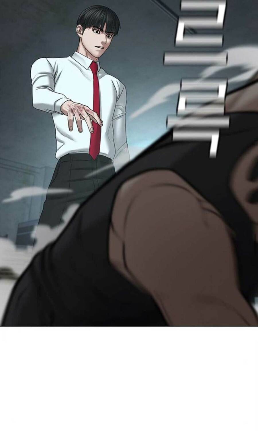 Nhiệm Vụ Đời Thật Chapter 34 - Trang 2