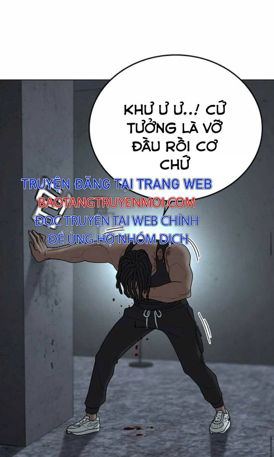 Nhiệm Vụ Đời Thật Chapter 34 - Trang 2