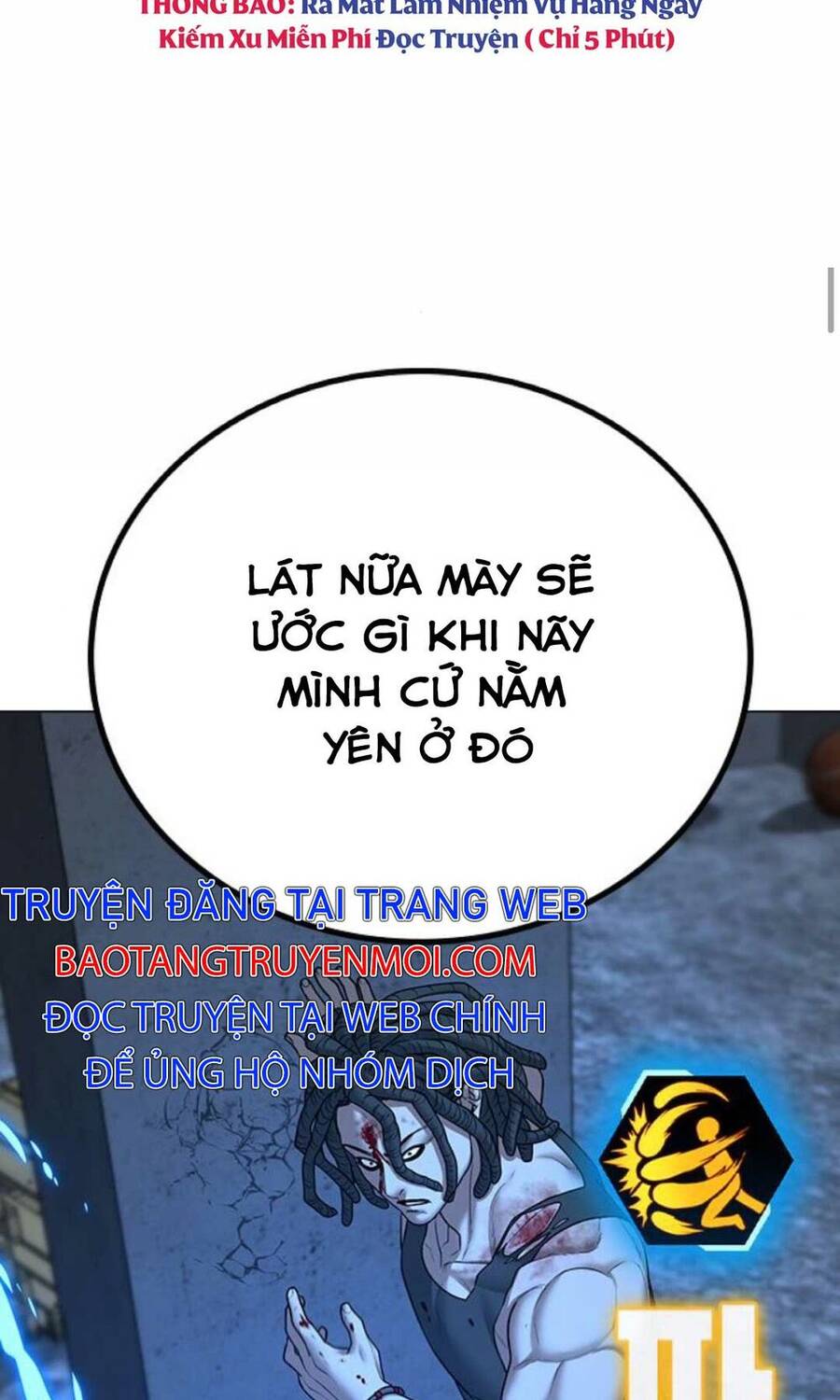 Nhiệm Vụ Đời Thật Chapter 34 - Trang 2