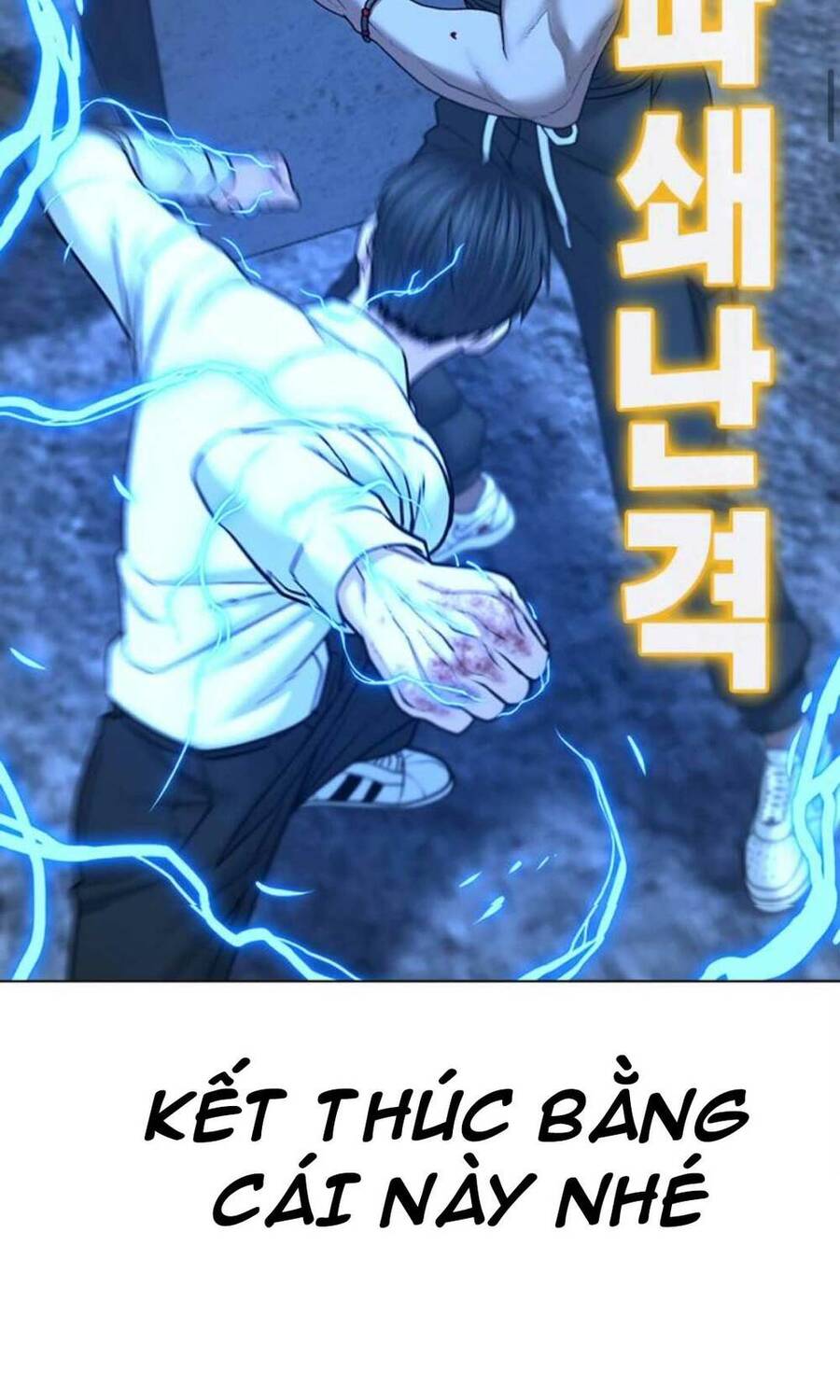 Nhiệm Vụ Đời Thật Chapter 34 - Trang 2