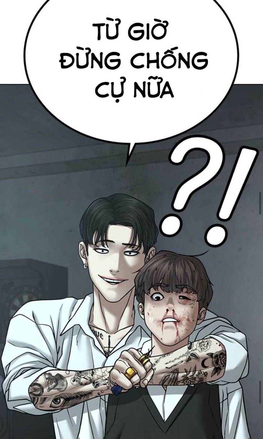 Nhiệm Vụ Đời Thật Chapter 34 - Trang 2