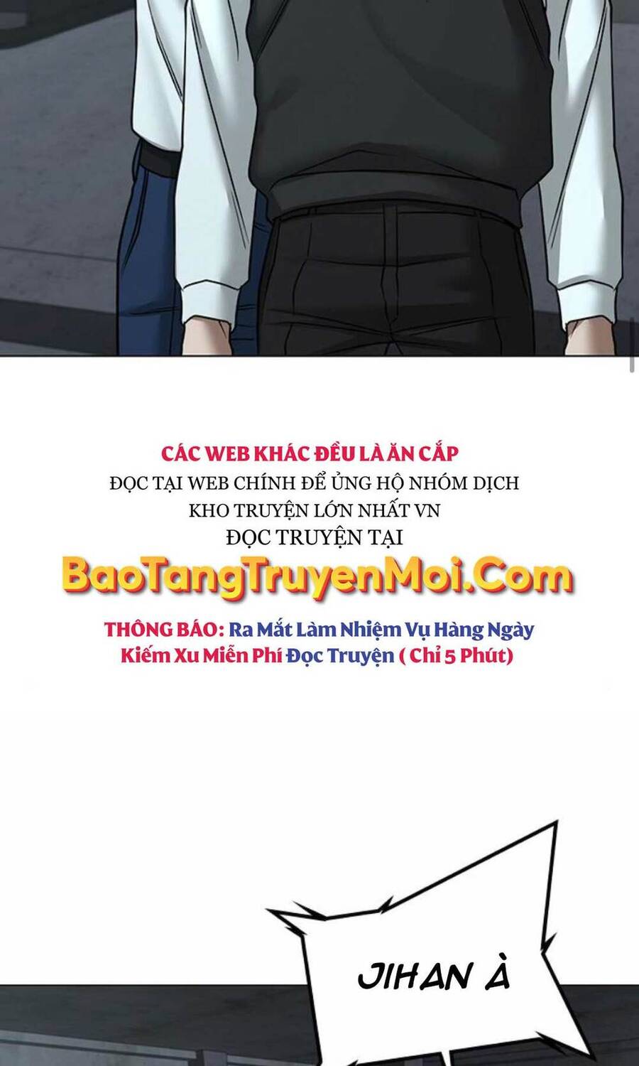 Nhiệm Vụ Đời Thật Chapter 34 - Trang 2