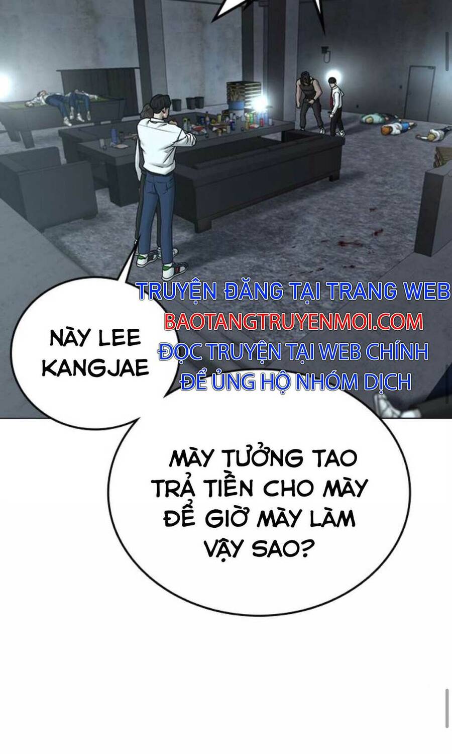 Nhiệm Vụ Đời Thật Chapter 34 - Trang 2