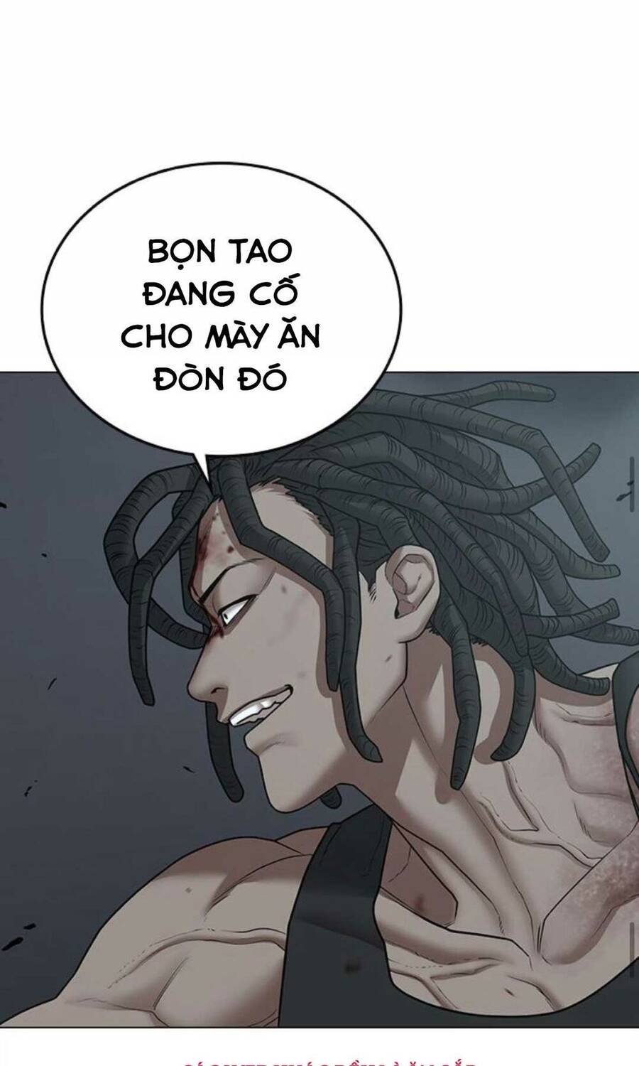 Nhiệm Vụ Đời Thật Chapter 34 - Trang 2