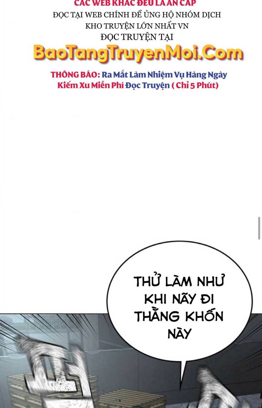 Nhiệm Vụ Đời Thật Chapter 34 - Trang 2