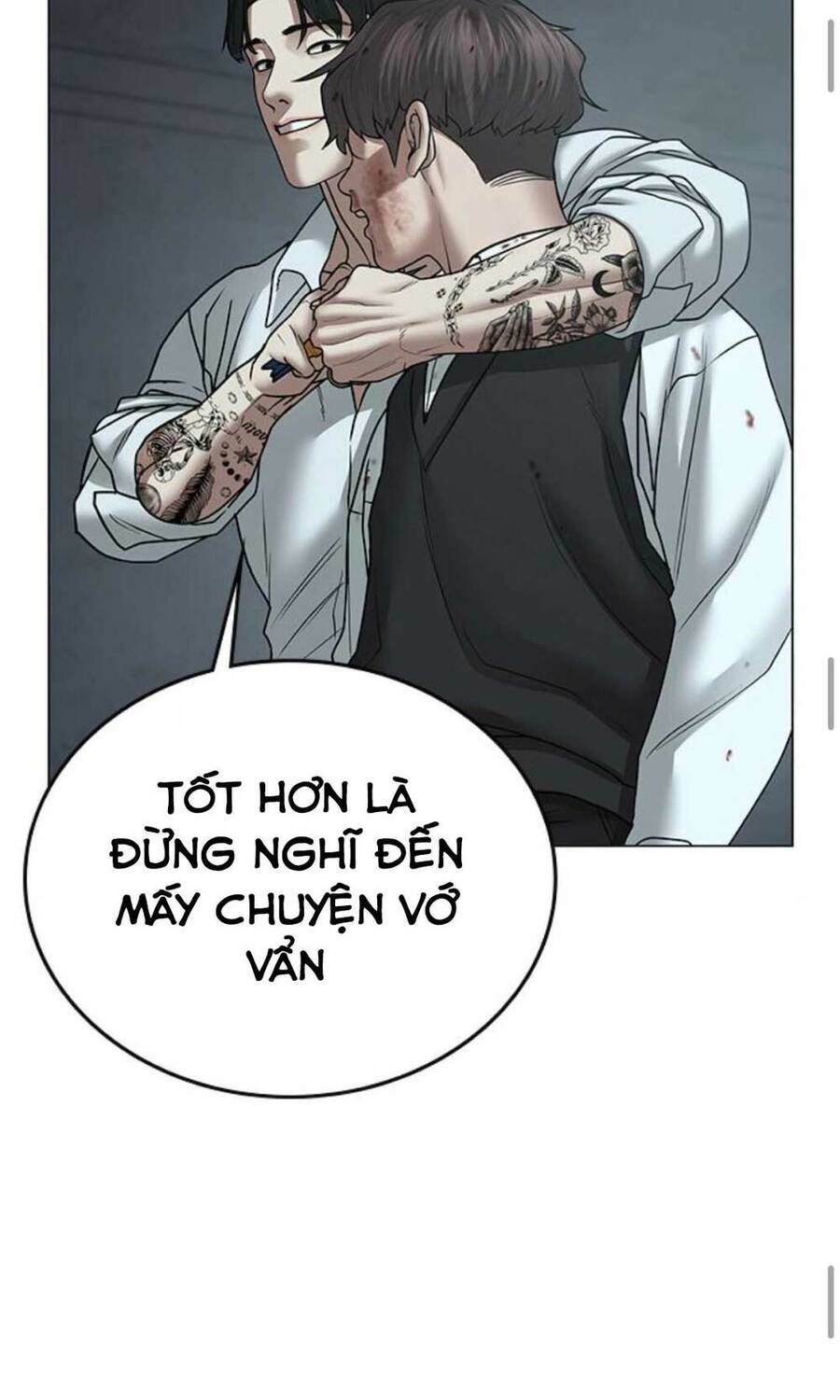 Nhiệm Vụ Đời Thật Chapter 34 - Trang 2