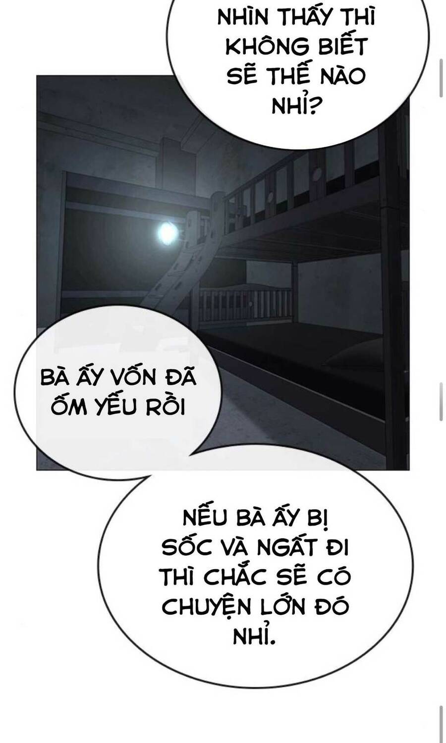 Nhiệm Vụ Đời Thật Chapter 34 - Trang 2
