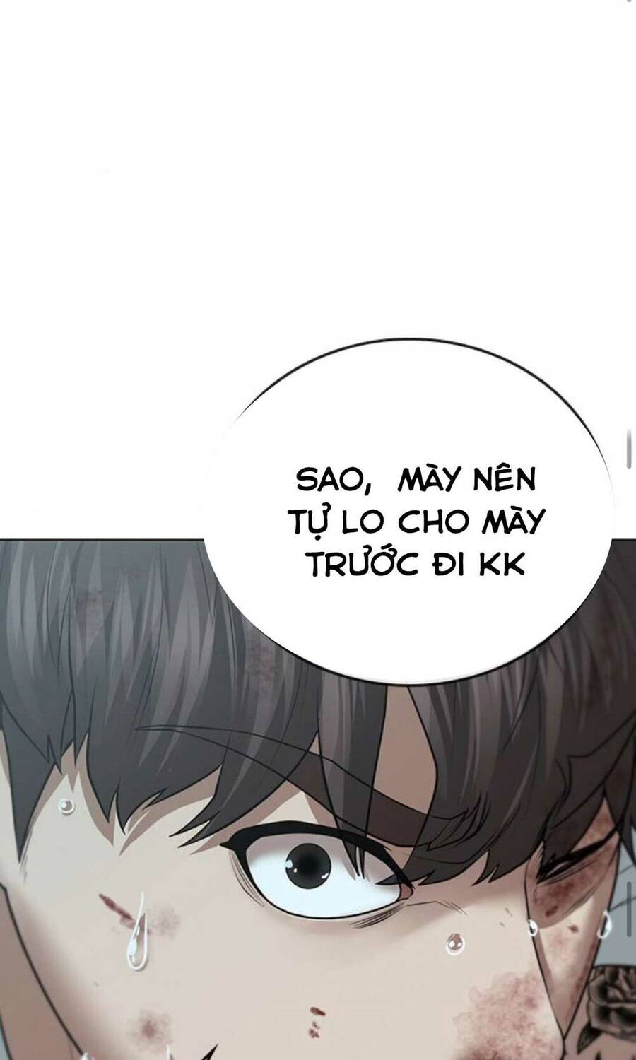 Nhiệm Vụ Đời Thật Chapter 34 - Trang 2