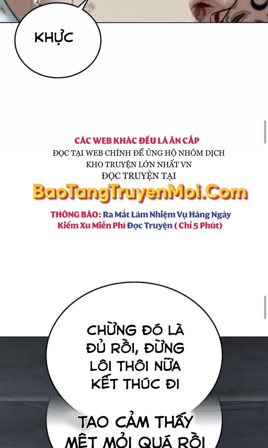 Nhiệm Vụ Đời Thật Chapter 34 - Trang 2