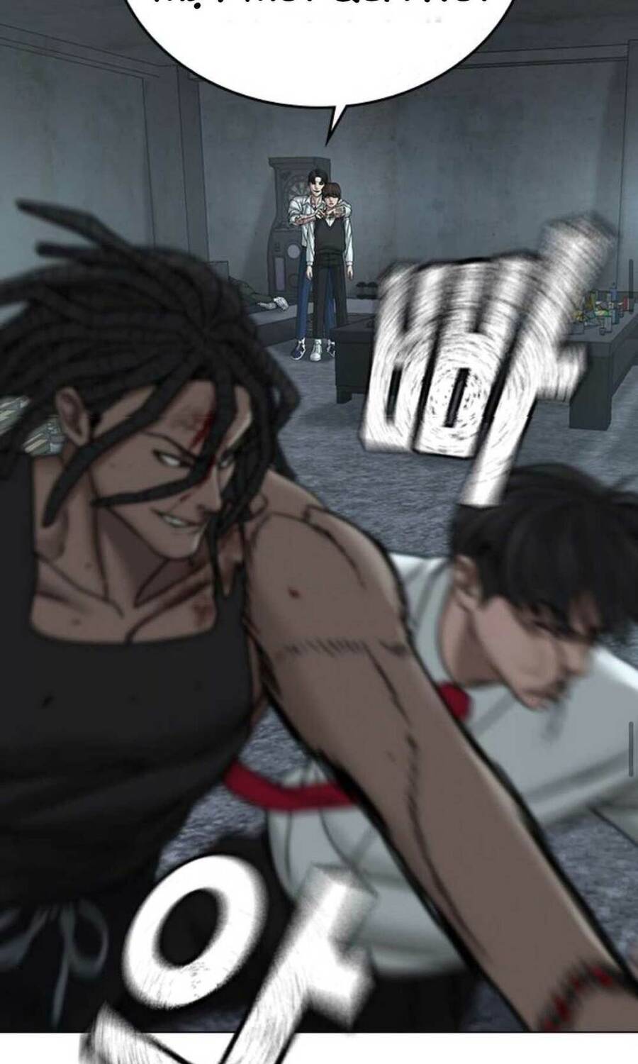 Nhiệm Vụ Đời Thật Chapter 34 - Trang 2