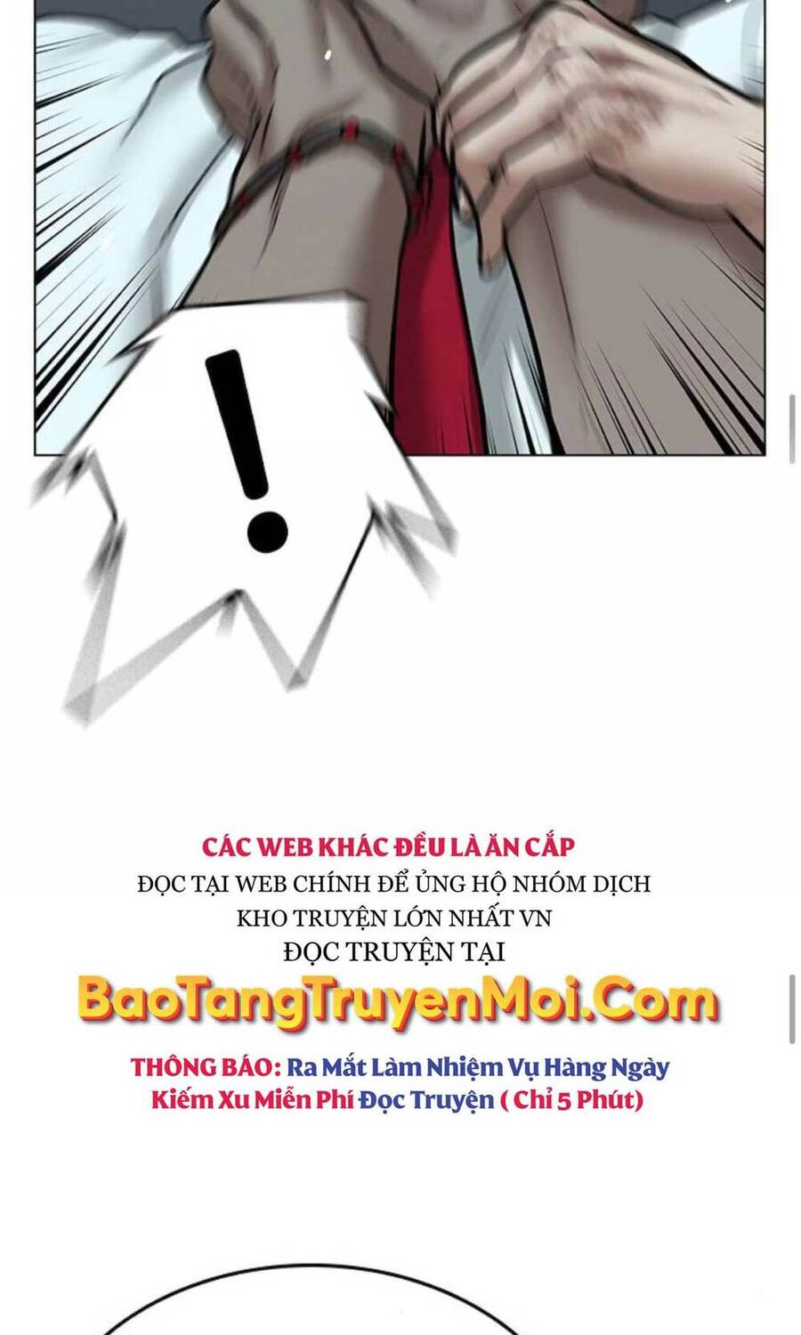 Nhiệm Vụ Đời Thật Chapter 34 - Trang 2