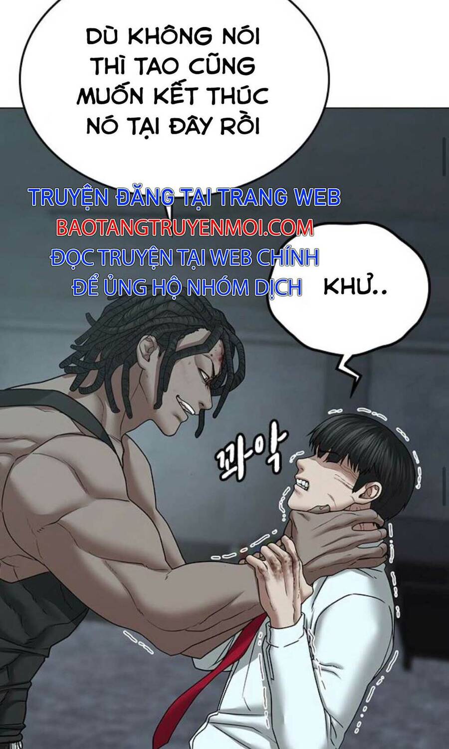 Nhiệm Vụ Đời Thật Chapter 34 - Trang 2