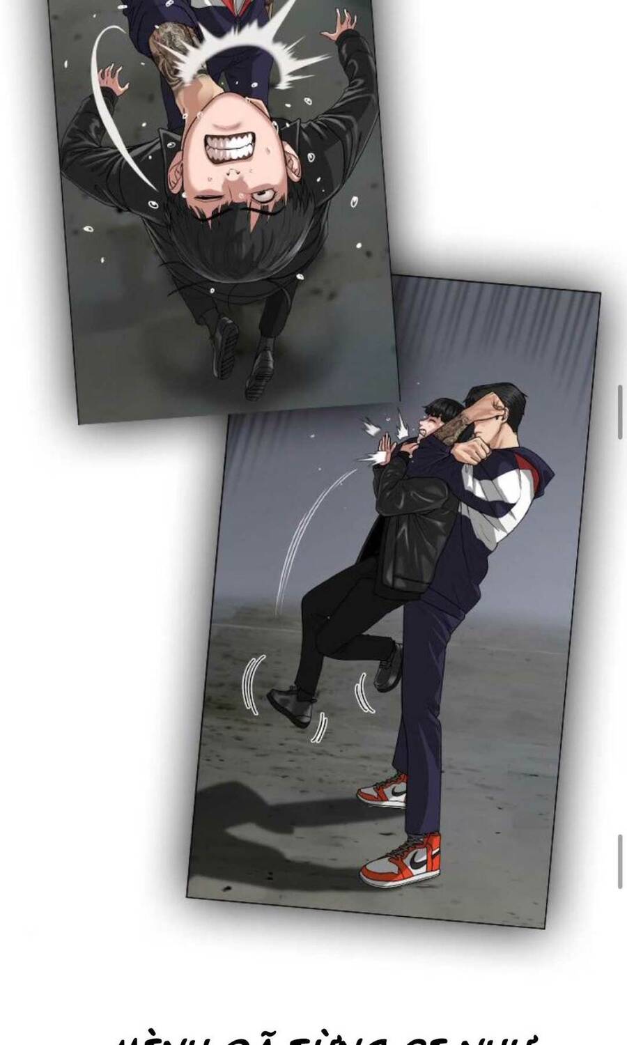 Nhiệm Vụ Đời Thật Chapter 34 - Trang 2