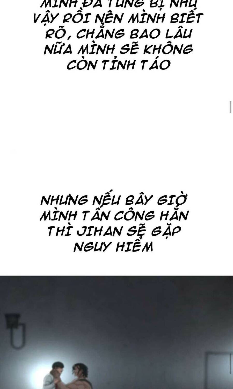 Nhiệm Vụ Đời Thật Chapter 34 - Trang 2