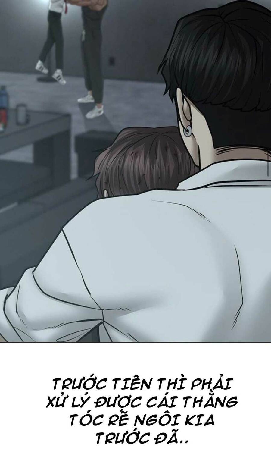 Nhiệm Vụ Đời Thật Chapter 34 - Trang 2