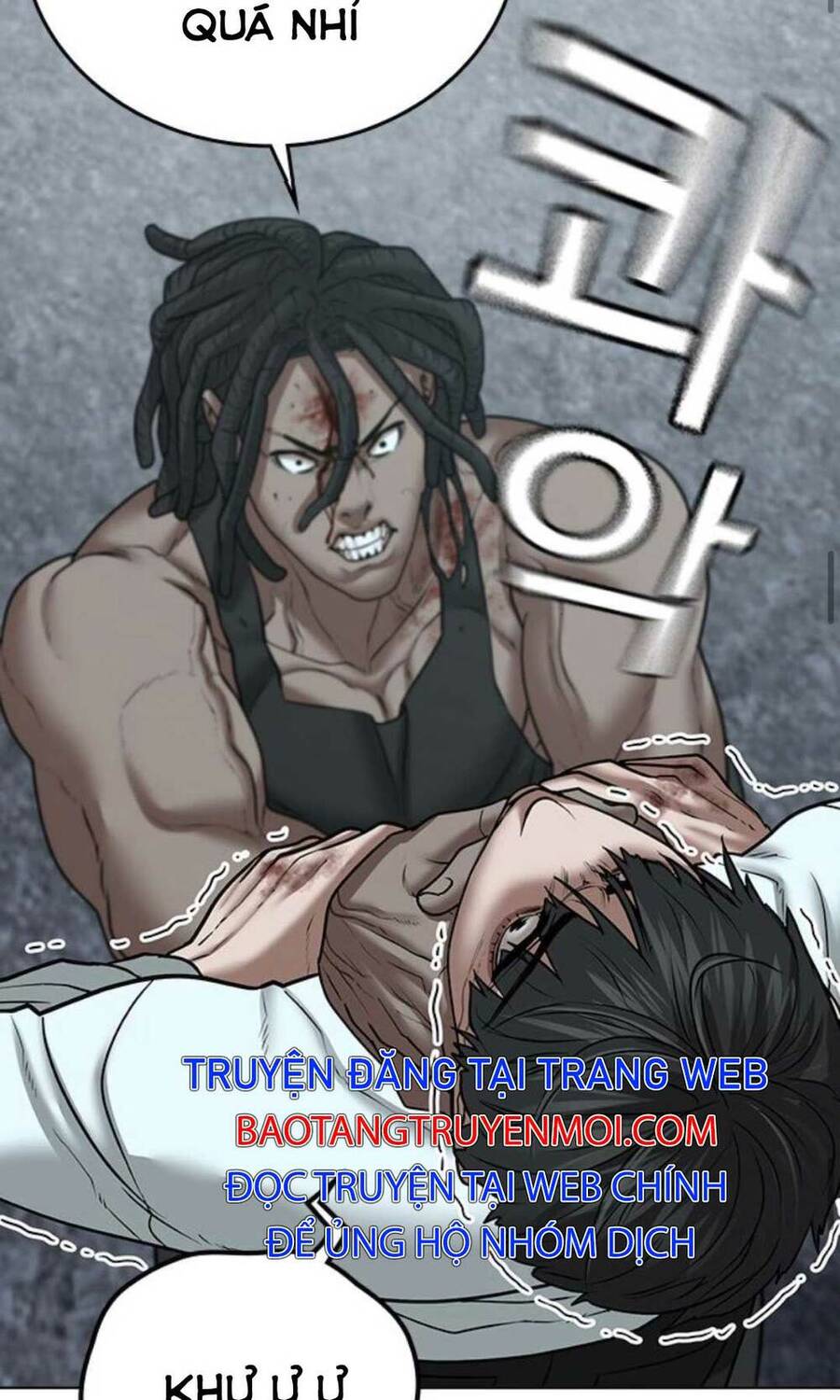 Nhiệm Vụ Đời Thật Chapter 34 - Trang 2