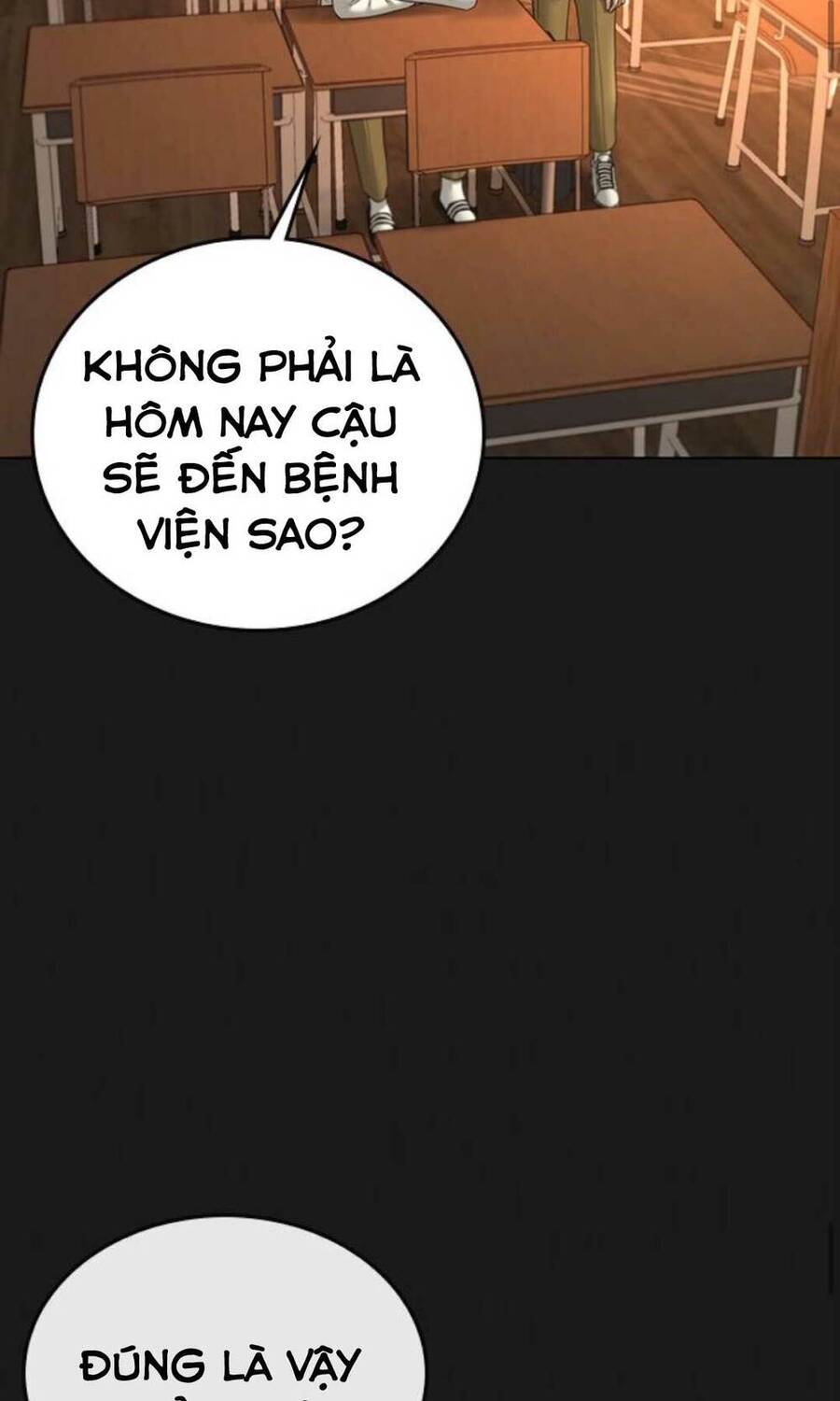 Nhiệm Vụ Đời Thật Chapter 34 - Trang 2