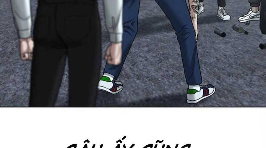 Nhiệm Vụ Đời Thật Chapter 35.5 - Trang 2