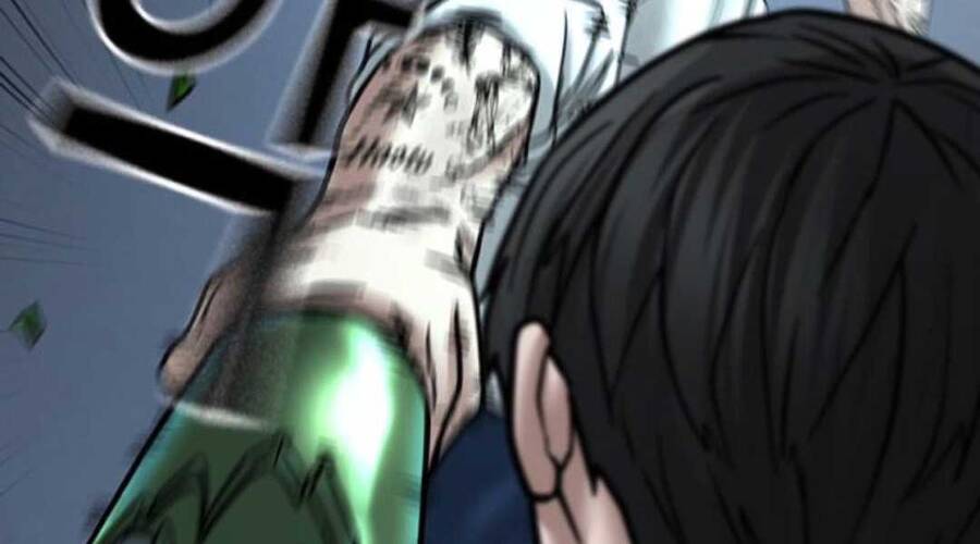 Nhiệm Vụ Đời Thật Chapter 35.5 - Trang 2