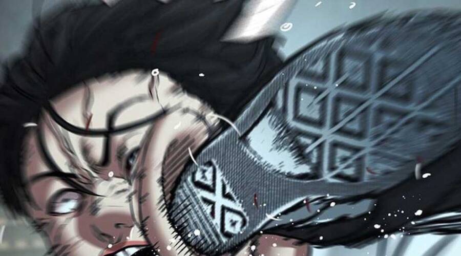 Nhiệm Vụ Đời Thật Chapter 35.5 - Trang 2