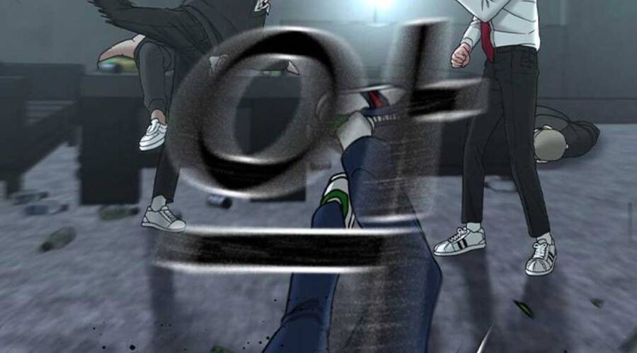 Nhiệm Vụ Đời Thật Chapter 35.5 - Trang 2