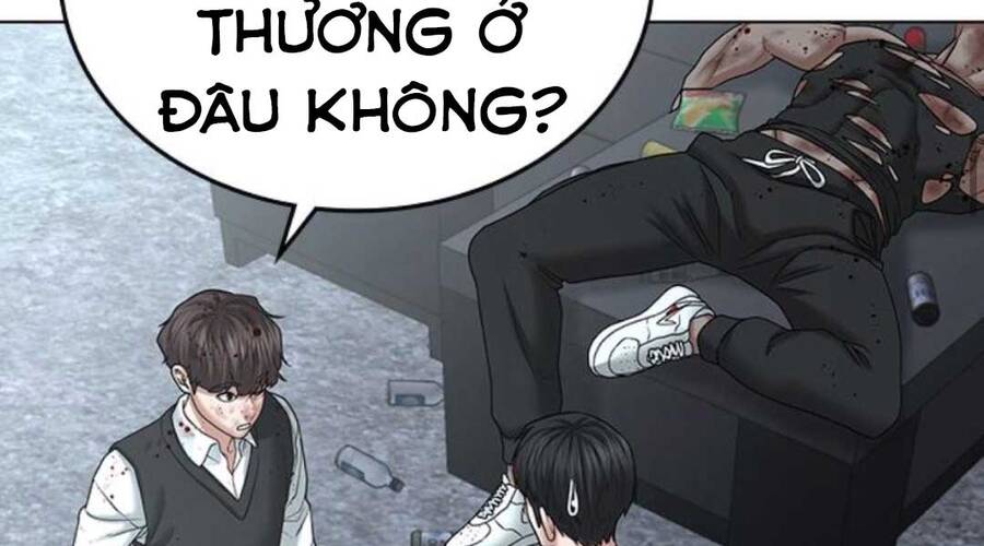 Nhiệm Vụ Đời Thật Chapter 35.5 - Trang 2
