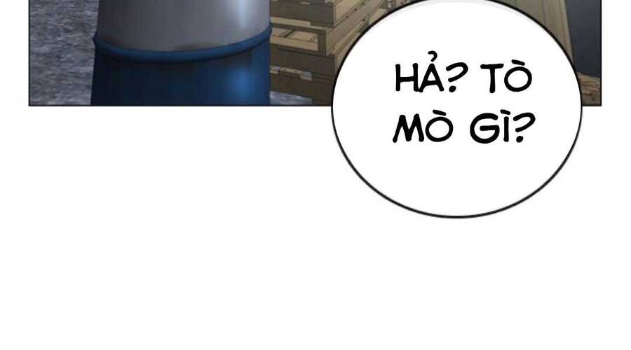 Nhiệm Vụ Đời Thật Chapter 35.5 - Trang 2