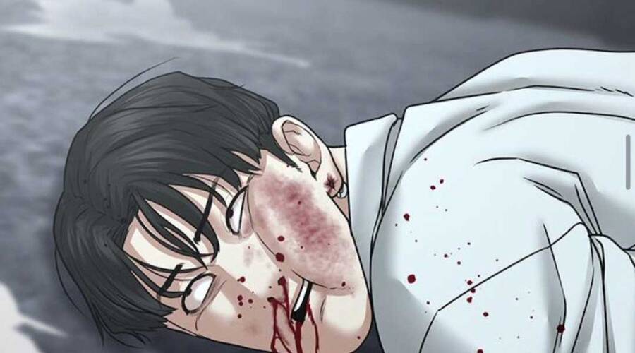 Nhiệm Vụ Đời Thật Chapter 35.5 - Trang 2