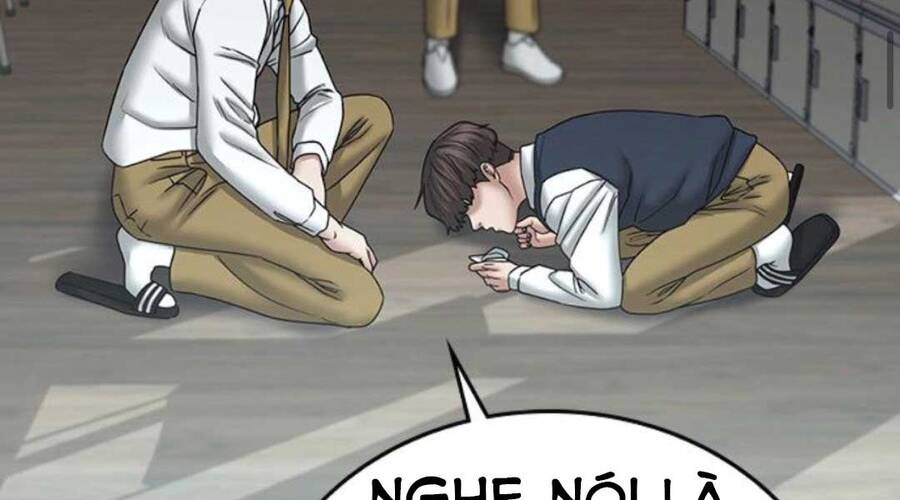 Nhiệm Vụ Đời Thật Chapter 35.5 - Trang 2