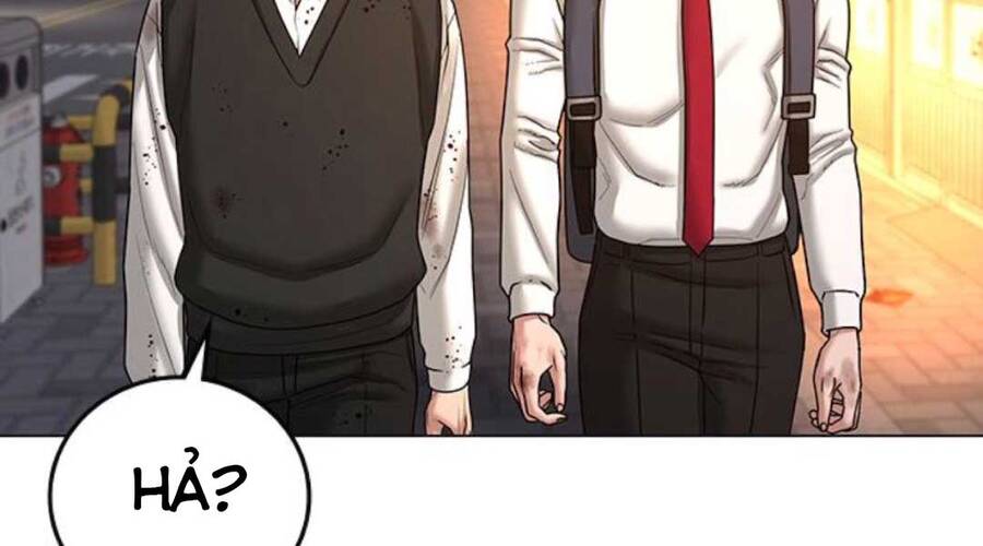 Nhiệm Vụ Đời Thật Chapter 35.5 - Trang 2