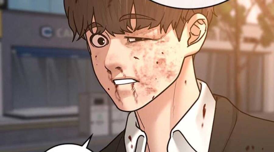 Nhiệm Vụ Đời Thật Chapter 35.5 - Trang 2