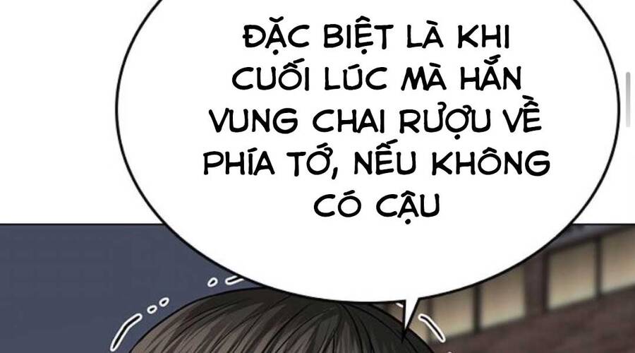 Nhiệm Vụ Đời Thật Chapter 35.5 - Trang 2