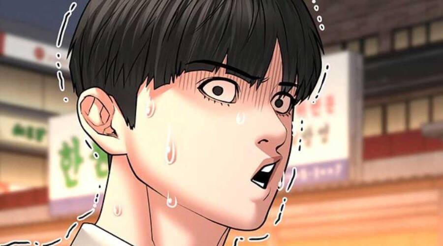 Nhiệm Vụ Đời Thật Chapter 35.5 - Trang 2