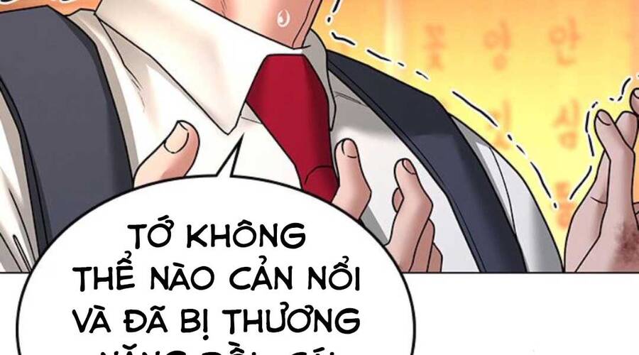 Nhiệm Vụ Đời Thật Chapter 35.5 - Trang 2
