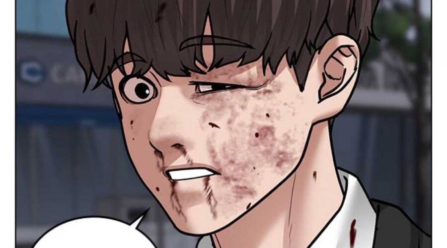 Nhiệm Vụ Đời Thật Chapter 35.5 - Trang 2