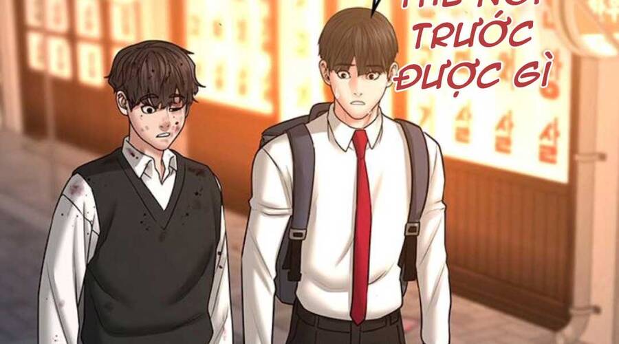 Nhiệm Vụ Đời Thật Chapter 35.5 - Trang 2