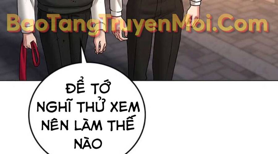 Nhiệm Vụ Đời Thật Chapter 35.5 - Trang 2