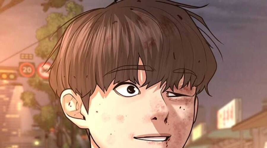 Nhiệm Vụ Đời Thật Chapter 35.5 - Trang 2