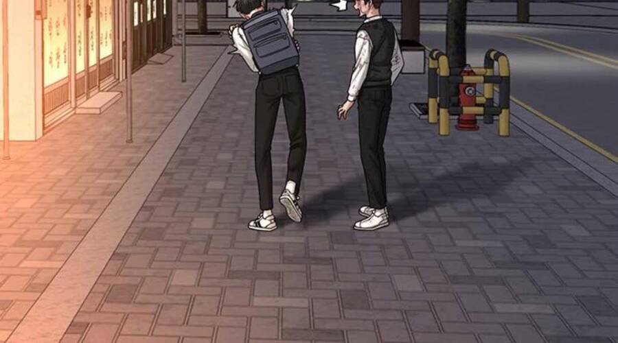 Nhiệm Vụ Đời Thật Chapter 35.5 - Trang 2