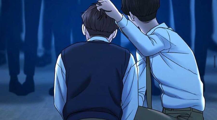 Nhiệm Vụ Đời Thật Chapter 35.5 - Trang 2