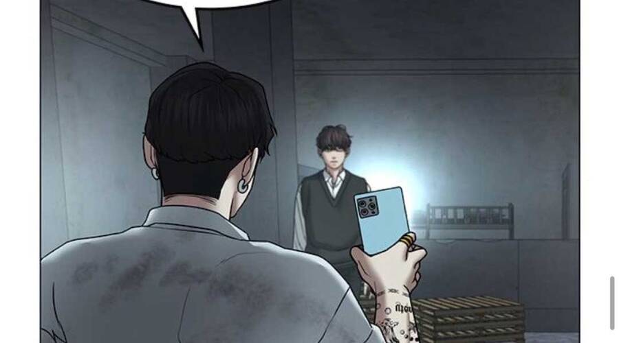 Nhiệm Vụ Đời Thật Chapter 35.5 - Trang 2